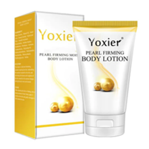 Yoxier Pearl Firming Body Lotion