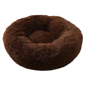 Cat Ears Pet Bed With Tail