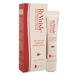 REVITISH Skin Lightening Cream