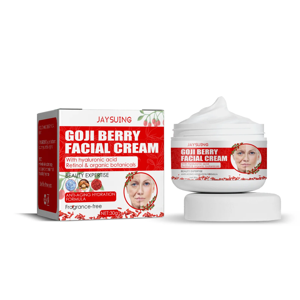 Jaysuing Goji Berry Facial Cream