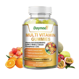 Daynee Multivitamin Gummies