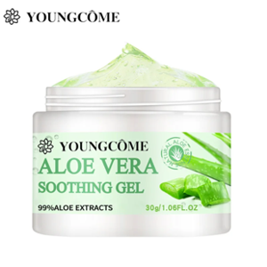 Youngcome Aloe Vera Soothing Gel