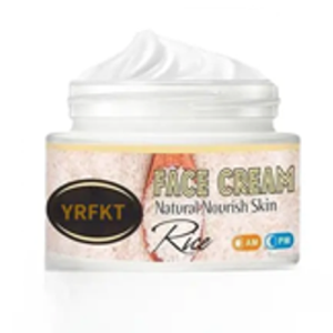 YRFKT Rice Face Cream