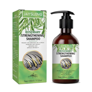 Jaysuing Rosemary Strengthening Shampoo