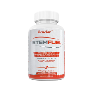 Bcuelov Stemfuel Capsules