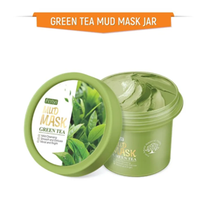 Fenyi Tea Tree Mud Mask