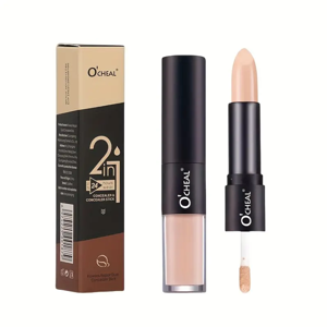 O'cheal 2-in-1 Double-headed Makeup