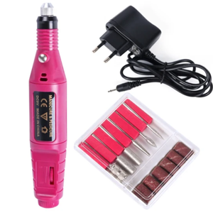 Professional Nail Drill Machine