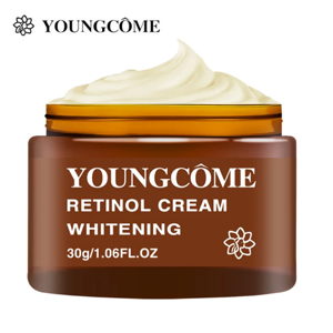 Youngcome Retinol Whitening Cream