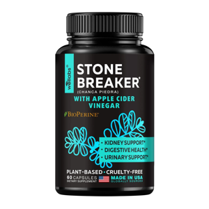 Wellabs Stone Breaker Capsule