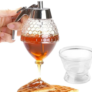 Honey Juice Dispenser