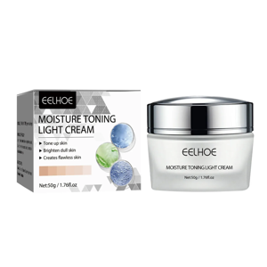 Eelhoe Moisture Toning Light Cream