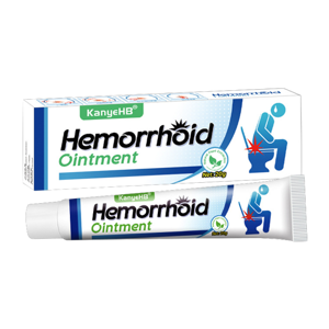 Kanyehb Hemorrhoid Ointment Cream