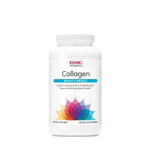 GNC Women's Collagen Supplement