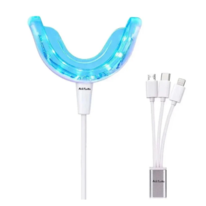 Aosituoma Teeth Whitening Universal Line Drag+line