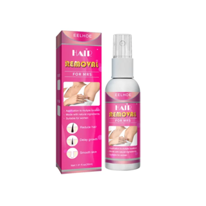 Eelhoe Hair Removal For Spray