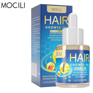 Mocili Hair Growth Oil