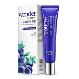 Bioaqua Wonder Blueberry Eyes Gel