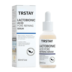 Trstay Lactobionic Acid Shrink Pores Serum