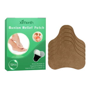 XiMonth Anti Bunion Relief Patch