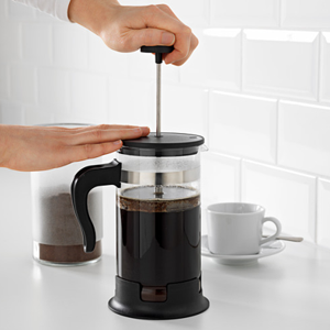 Ikea Upphetta Coffee-tea Maker