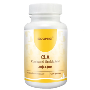 Soomiig CLA Capsules