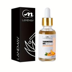 Lanemay Turmeric Oil