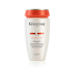 Kerastase Paris Nutritive Bain Satin 1