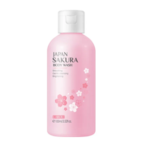 Azuice Japan Sakura Body Wash