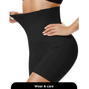 High Waist Slimming Lower Body Shaper