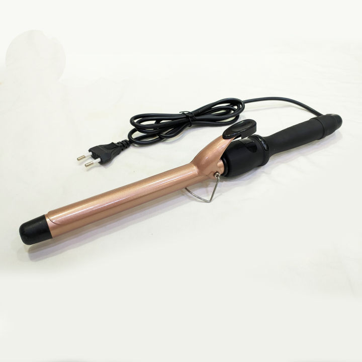 Professional Hair Curling Iron