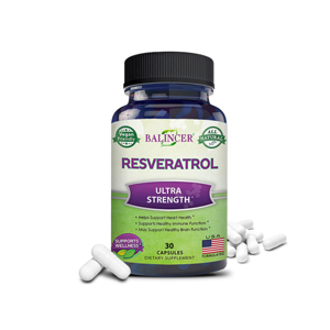 Balincer Resveratrol Complex