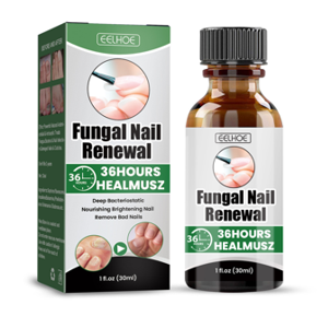 Eelhoe Fungus Nail Renewal