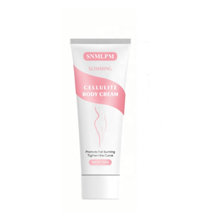 Snmlpm Cellulite Body Cream