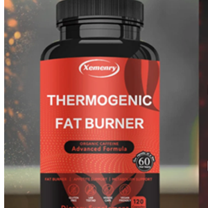 Xemenry Thermogenic Fat Burner