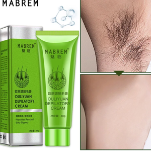 Mabrem Ouliyuan Depilatory Cream