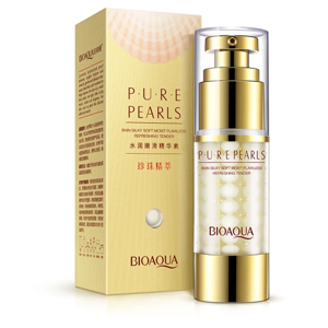 Bioaqua Pure Pearl Face Spray