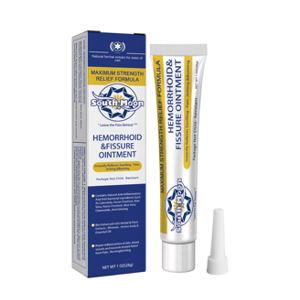 South Moon Hemorrhoids Fissure Ointment Cream