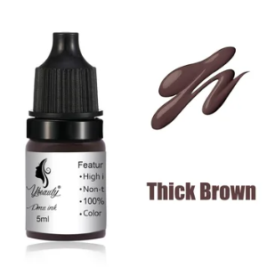 Ybeauty Dmu Ink Thick Brown