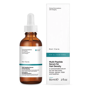 The Ordinary Multi Peptide Serum For Hair Density