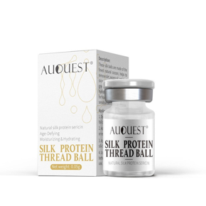 AuQuest Silk Protein Thread Ball