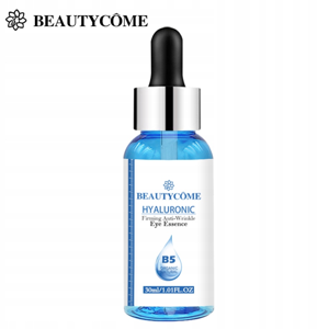 Beautycome Hyaluronic Eyes Essence Serum