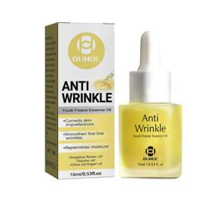 Ouhoe Anti Wrinkle Removing Facial Oil