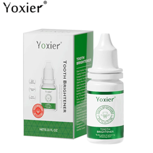 Yoxier Teeth Brightener Serum