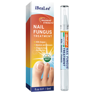 iBeaLee Nail Fungus Treatment