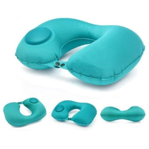 Beechip Press Inflatable Pillow