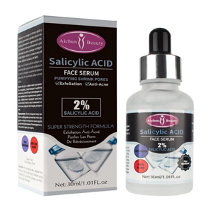 Aichun Beauty Salicylic Acid 2 Face Serum