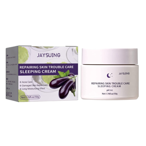 Jaysuing Repairing Skin Trouble Cream