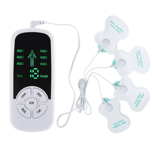 EMS Electric Muscle Therapy Stimulator