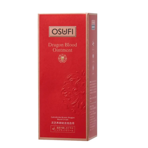 Osufi Dragon Blood Ointment